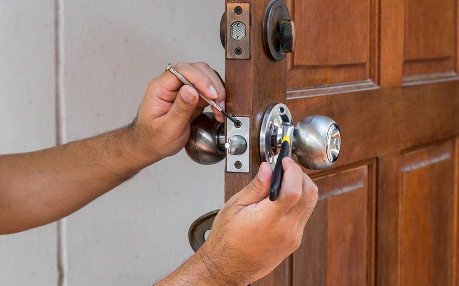 serrure porte blindée Mennecy