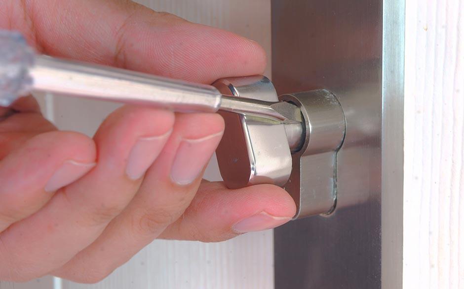 cambriolage porte blindée Mennecy
